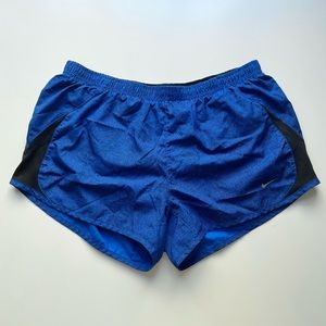 Nike Dri-Fit Running Shorts